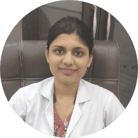 Dr. Shimona Garg, MD Dermatologist and Cosmetologist
