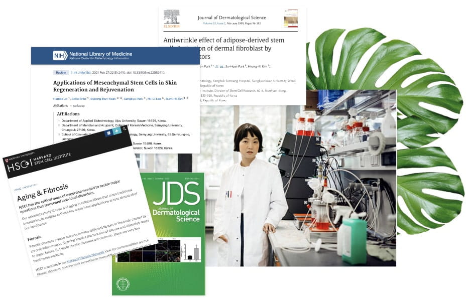Articles, Scientific Journals & Medical Studies